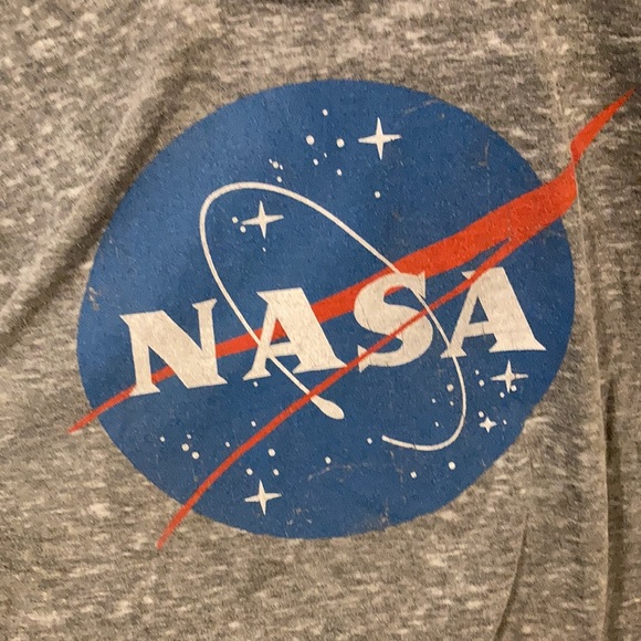 NASA tee - Picture 2 of 3